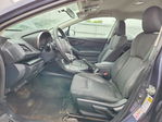 Subaru Impreza 2017