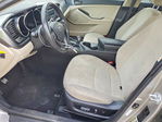 Kia Optima 2012