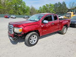 GMC Canyon 2017