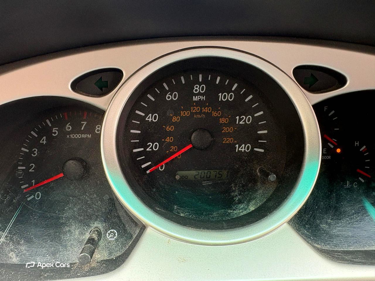 Toyota Highlander 2006