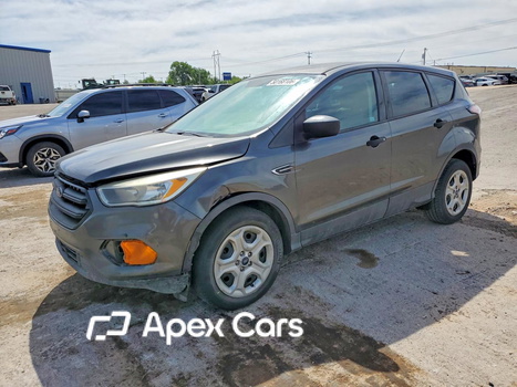 Ford Escape 2017 - Image 1 of 12