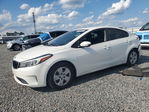 Kia Forte 2017