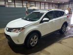 Toyota RAV 4 2015