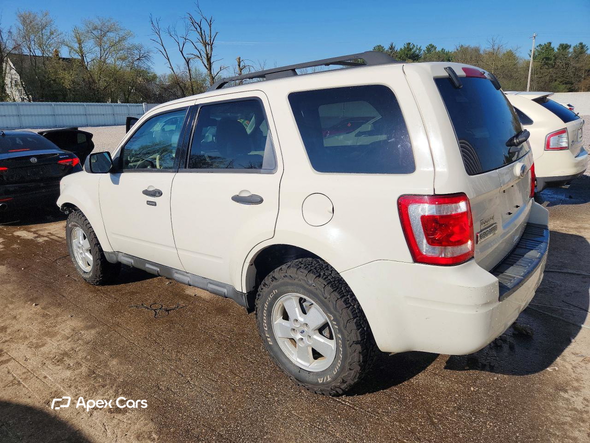 Ford Escape 2010