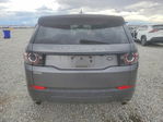 Land Rover Discovery 2016