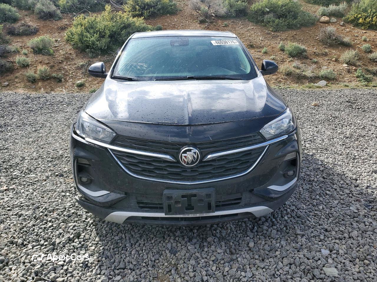 Buick Encore 2022