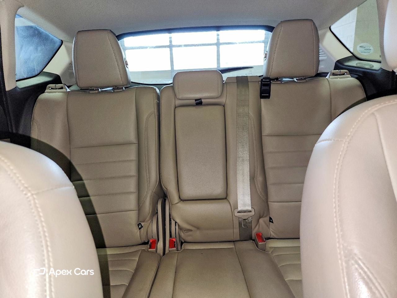 Ford C-MAX 2013