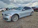 BMW Series 5 2016