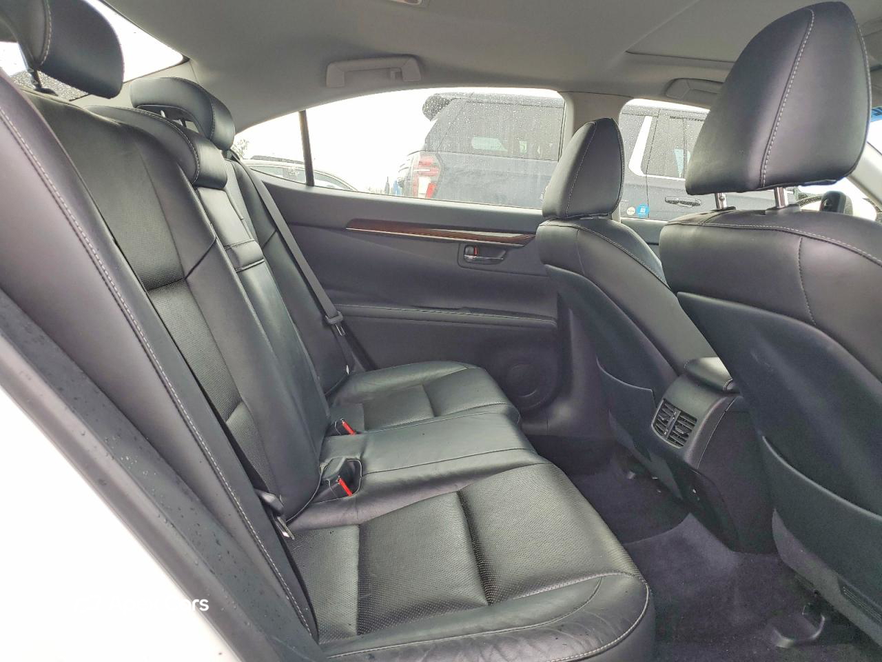 Lexus ES 2015