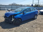 Ford Fiesta 2011