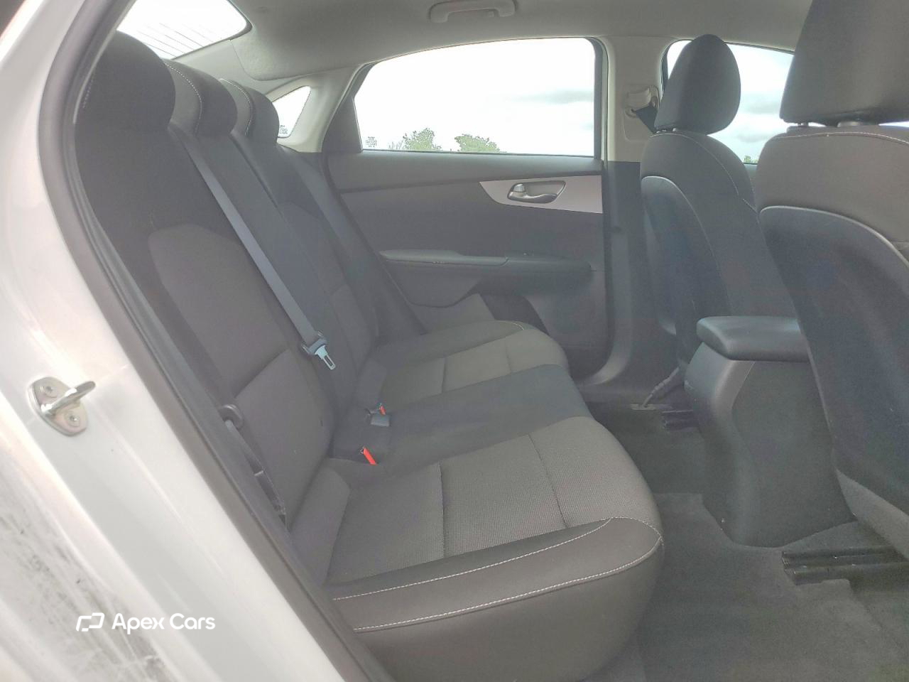 Kia Forte 2024