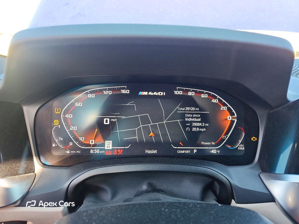 BMW M4 2023