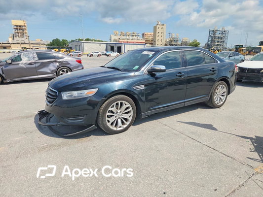 Ford Taurus 2014 - Image 1 of 13
