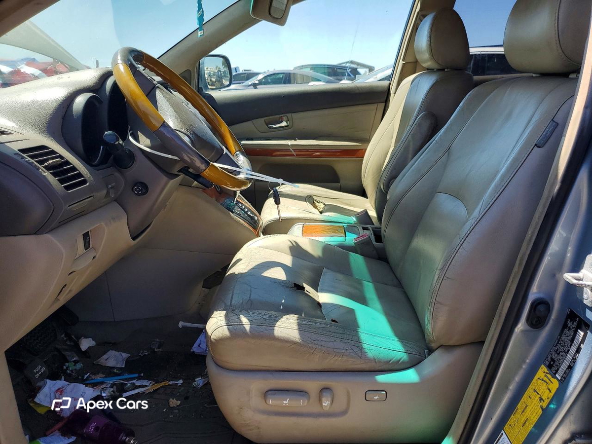 Lexus RX 2005