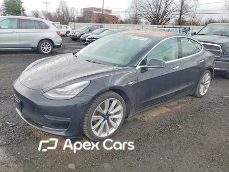 Tesla Model 3 2018 - Zdjęcie 1 z 12