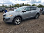 Mazda CX-9 2011