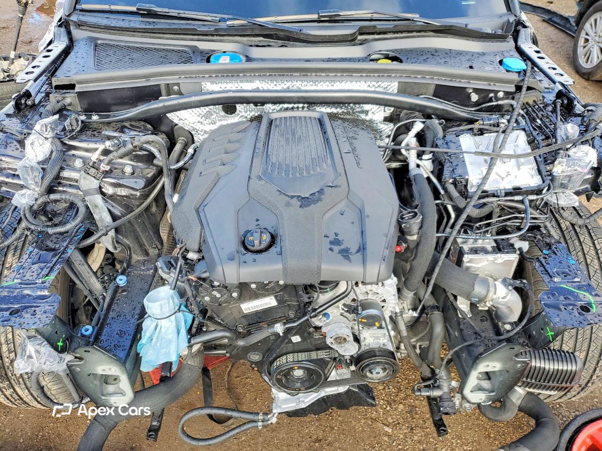 Porsche Macan 2025