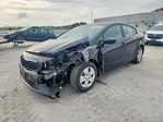 Kia Forte 2018