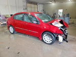Nissan Sentra 2012