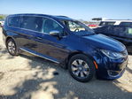 Chrysler Pacifica 2018