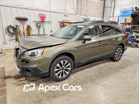 Subaru Outback 2015 - Image 1 of 13