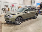 Subaru Outback 2015