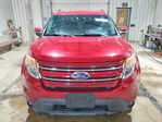 Ford Explorer 2015
