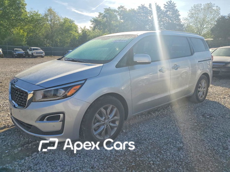 Kia Sedona 2020 - Image 1 of 13