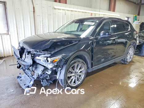 Mazda CX-5 2020 - Image 1 of 14