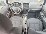 Nissan Versa 2015