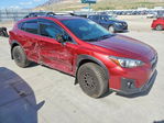 Subaru XV 2019