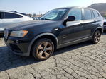BMW X3 2012