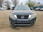 Nissan Pathfinder 2013