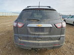 Chevrolet Traverse 2015