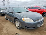Chevrolet Impala 2013
