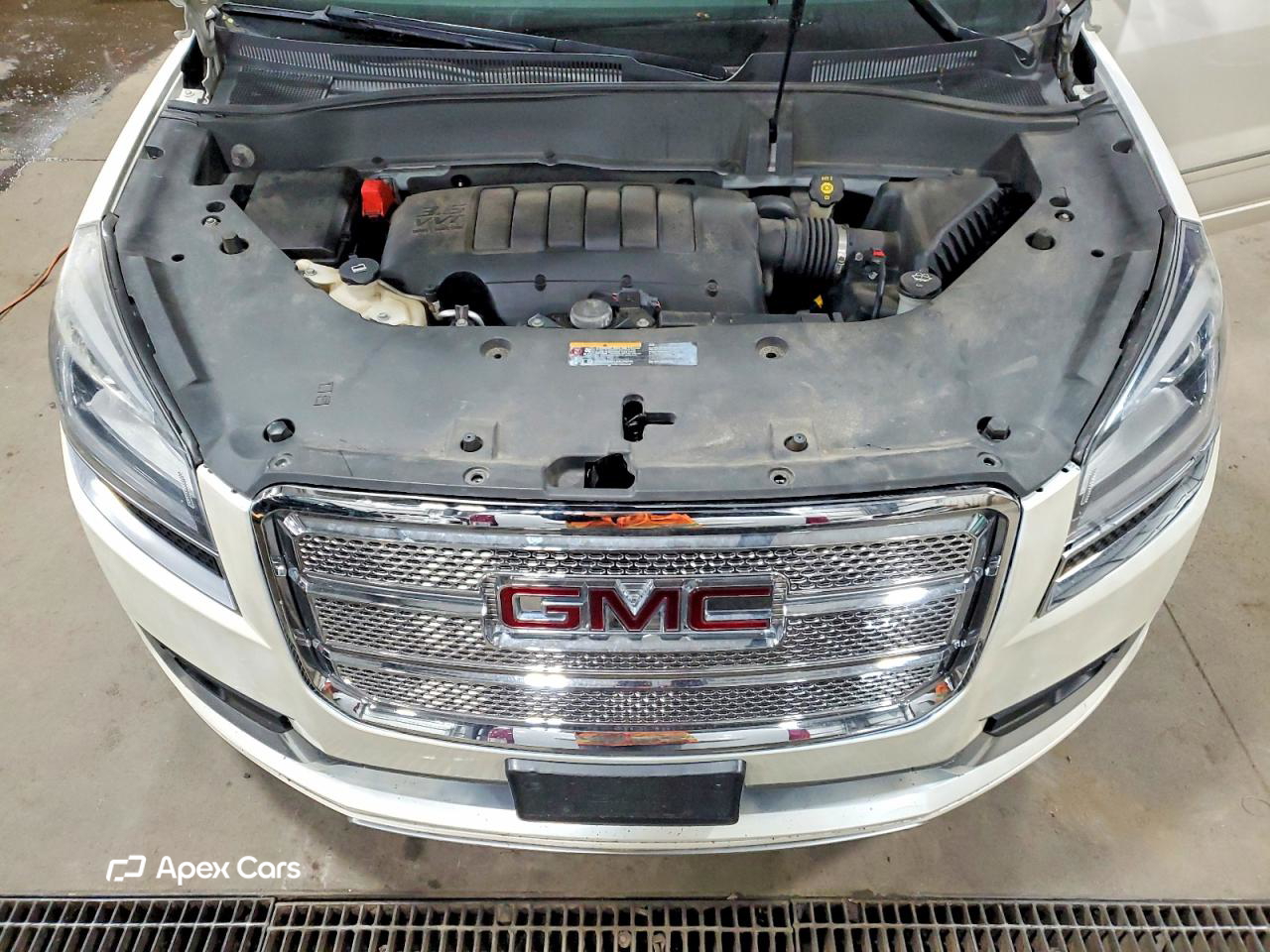 GMC Acadia 2013