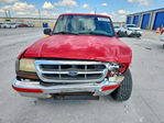 Ford Ranger 1998
