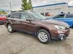 Subaru Outback 2019