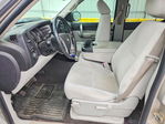 Chevrolet Silverado 2008