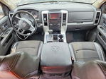 Dodge RAM 2012