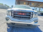 GMC Sierra 2018