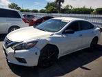 Nissan Altima 2017