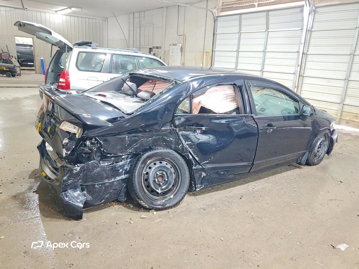 Honda Civic 2008