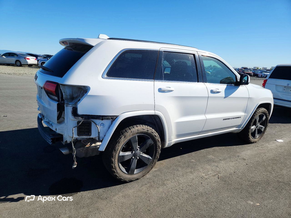 Jeep Cherokee 2015