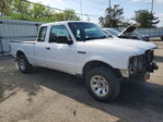 Ford Ranger 2011