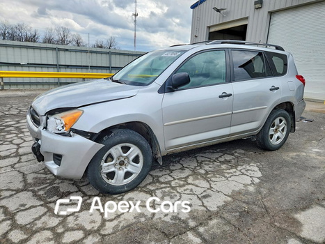 Toyota RAV 4 2012 - Image 1 of 15