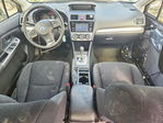Subaru Impreza 2016