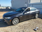 BMW Series 5 2015