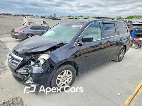 Honda Odyssey 2005 - Image 1 of 14