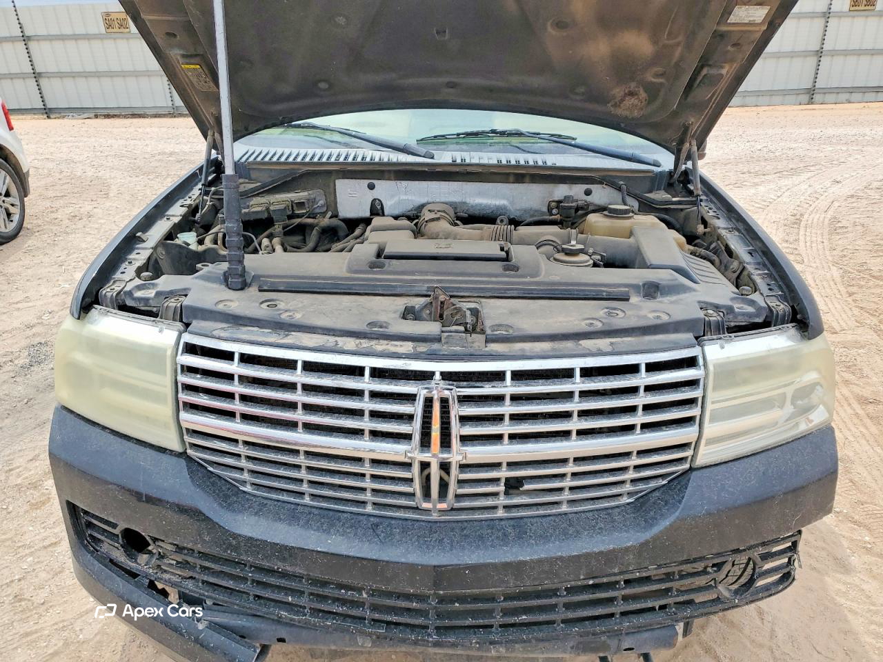 Lincoln Navigator 2008